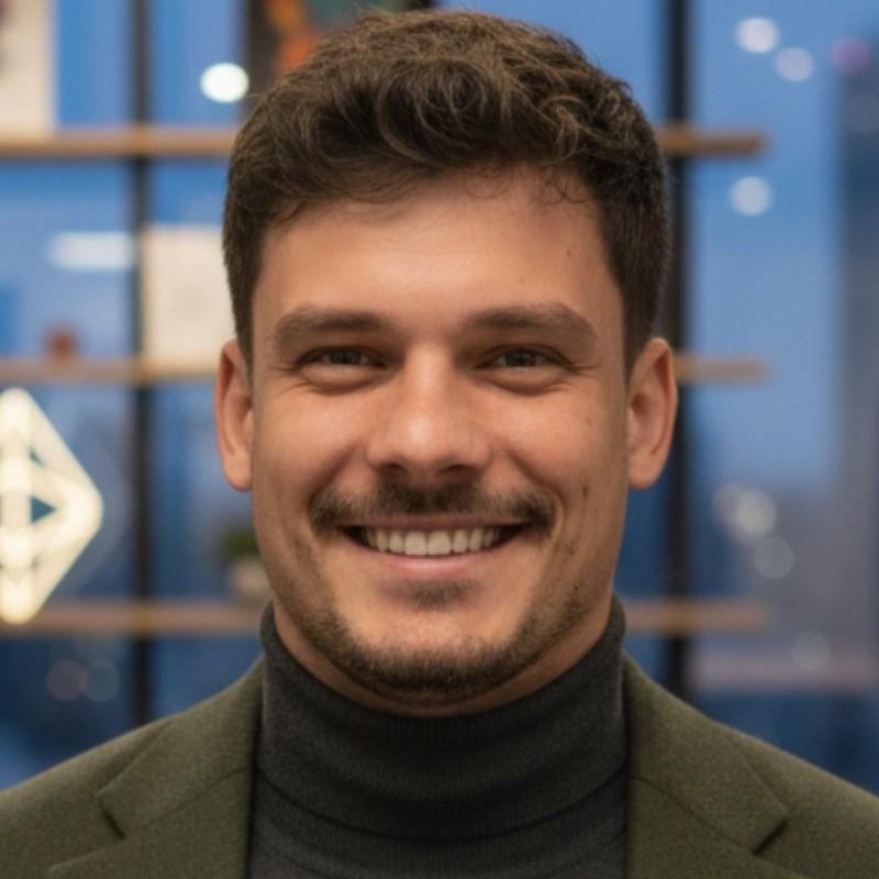 Bogdan Ilie